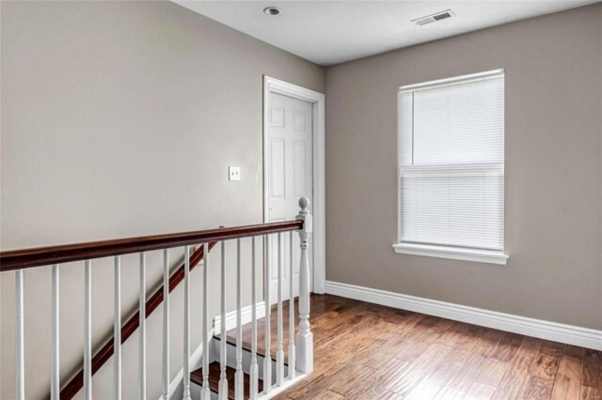 3 bedrooms House in Wentzville, USA No. 406022