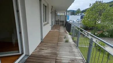 Apartamento T2 em Purkersdorf, Austria N.º 213465