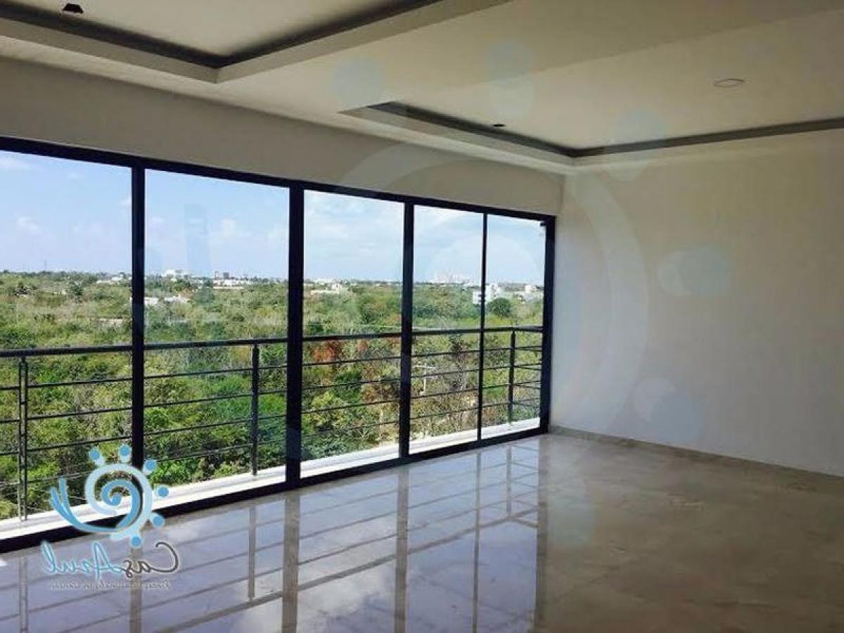 3 bedrooms Apartment in Mexico No. 169789