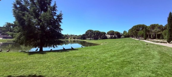 Grundstück in Pozuelo de Alarcon, Spain, Nr. 153983 2