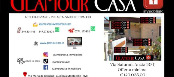 Вилла с 4 спальнями в Анцио, Италия № 356957 5