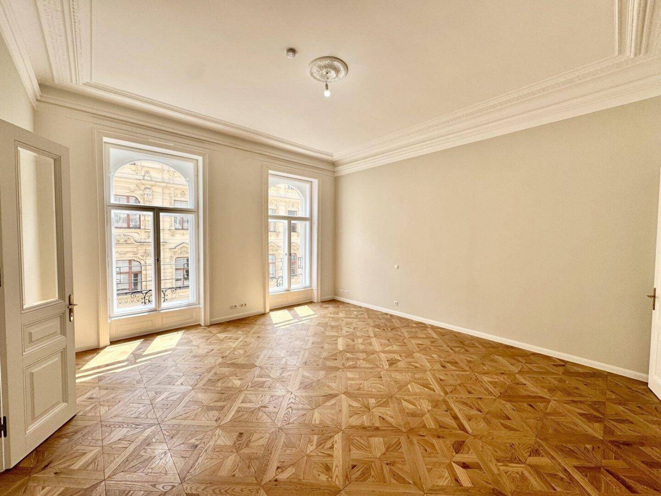 4-salle Appartement à Wieden, Austria No. 207016