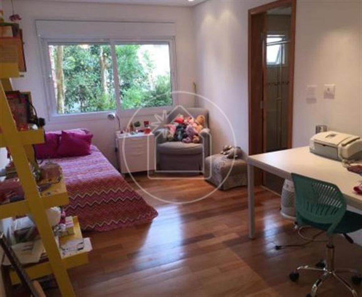 4 Schlafzimmer Haus in Sao Paulo, Brazil, Nr. 537466