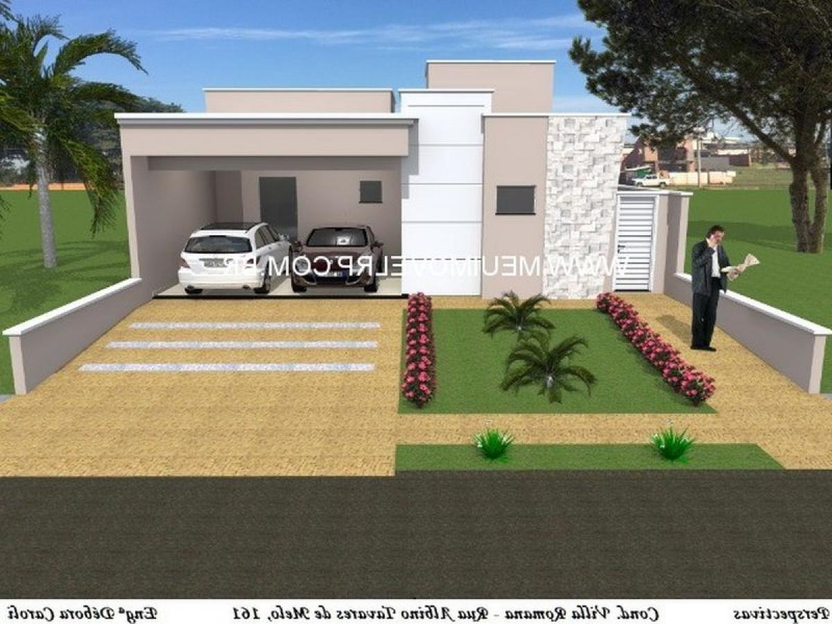 3 bedrooms House in Sao Paulo, Brazil No. 508538