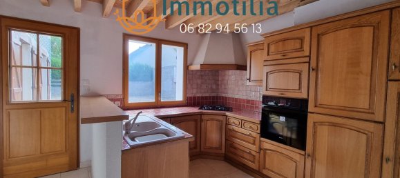 Casa de 3 dormitorios en Bray-sur-Seine, France No. 330439 3