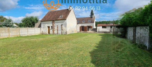 Casa de 3 dormitorios en Bray-sur-Seine, France No. 330439 12