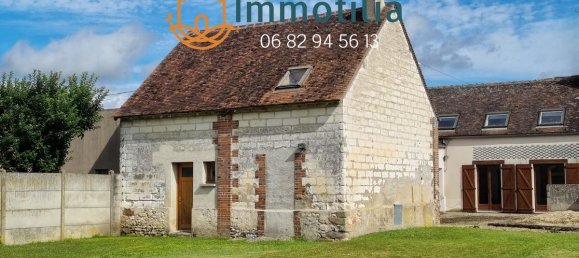 Casa de 3 dormitorios en Bray-sur-Seine, France No. 330439 11