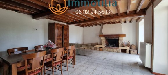 Casa de 3 dormitorios en Bray-sur-Seine, France No. 330439 2