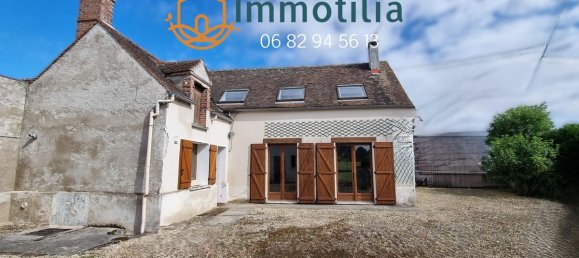 Casa de 3 dormitorios en Bray-sur-Seine, France No. 330439 13