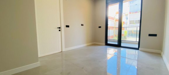 Apartamento 1+1 em Alanya, Turkey N.º 17774 15