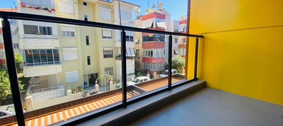 Apartamento 1+1 em Alanya, Turkey N.º 17774 14