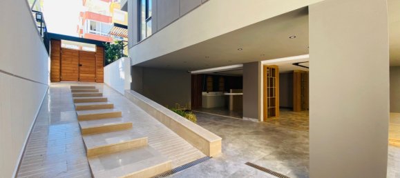 Apartamento 1+1 em Alanya, Turkey N.º 17774 3