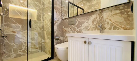 Apartamento 1+1 em Alanya, Turkey N.º 17774 19