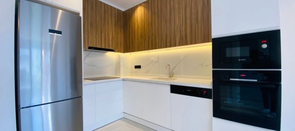 Apartamento 1+1 em Alanya, Turkey N.º 17774 13