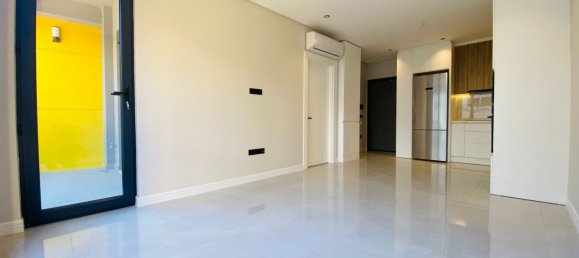 Apartamento 1+1 em Alanya, Turkey N.º 17774 2