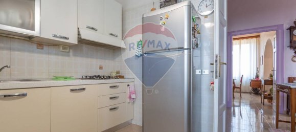 Квартира с 2 спальнями в Кьети, Италия № 294163 18