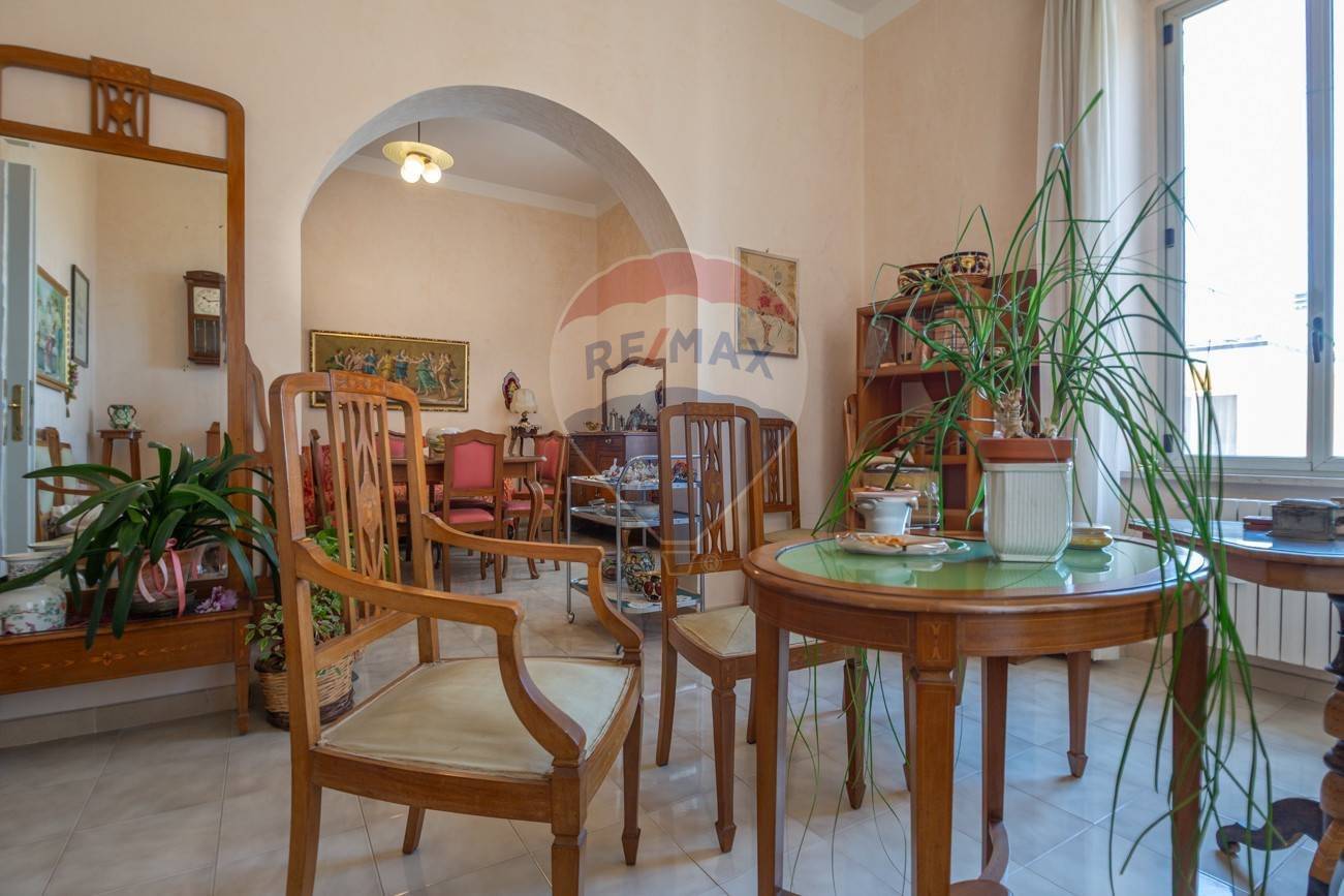 Квартира с 2 спальнями в Кьети, Италия № 294163