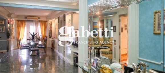 Apartamento de 3 dormitorios en Rome, Italy No. 44689 10