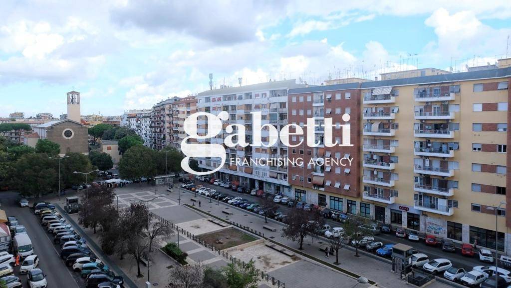 Apartamento de 3 dormitorios en Rome, Italy No. 44689