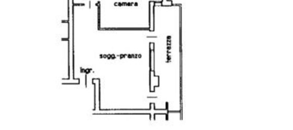 3 rooms Apartment in Nervesa della Battaglia, Italy No. 208979 21