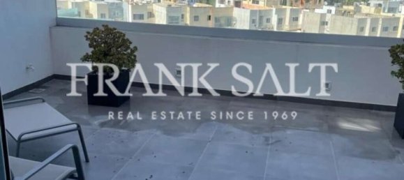 1 chambre Appartement à Swieqi, Malta No. 4570 9