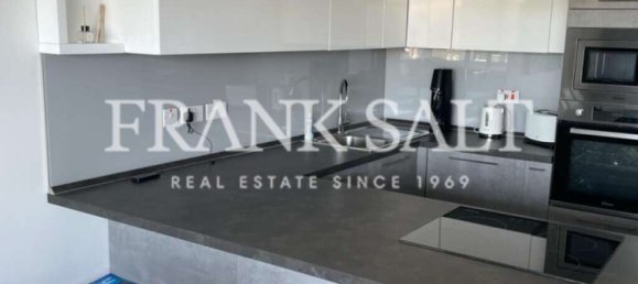 1 chambre Appartement à Swieqi, Malta No. 4570 2