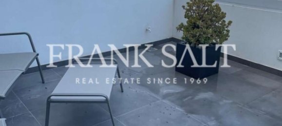 1 chambre Appartement à Swieqi, Malta No. 4570 20