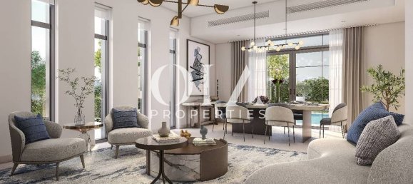 5 bedrooms Villa in Yas Island, UAE No. 18519 7