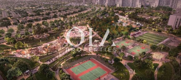 5 bedrooms Villa in Yas Island, UAE No. 18519 3