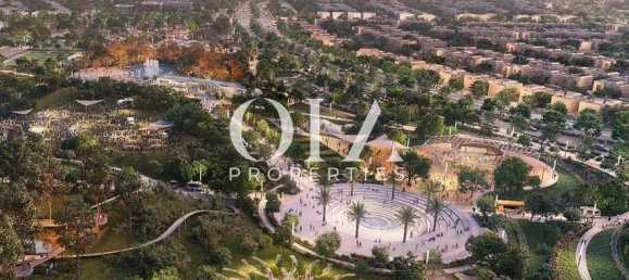 5 bedrooms Villa in Yas Island, UAE No. 18519 4