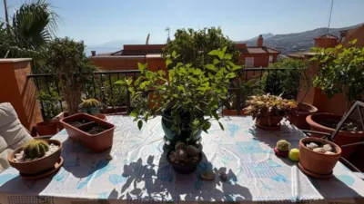 2 bedrooms Apartment in Rincon de la Victoria, Spain No. 183013