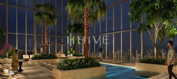 1 bedroom Apartment in Mohammed Bin Rashid City, UAE No. 94109 6