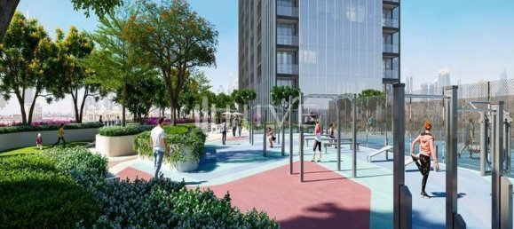 1 bedroom Apartment in Mohammed Bin Rashid City, UAE No. 94109 9