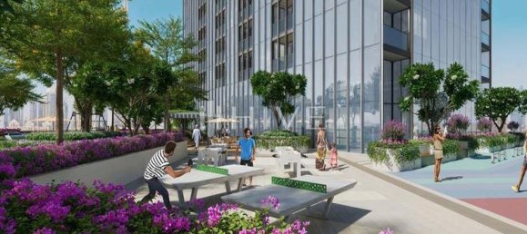 1 bedroom Apartment in Mohammed Bin Rashid City, UAE No. 94109 10