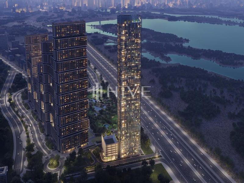 1 bedroom Apartment in Mohammed Bin Rashid City, UAE No. 94109