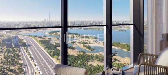 1 bedroom Apartment in Mohammed Bin Rashid City, UAE No. 94109 2