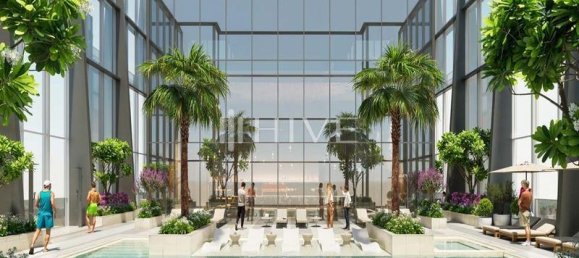 1 bedroom Apartment in Mohammed Bin Rashid City, UAE No. 94109 7