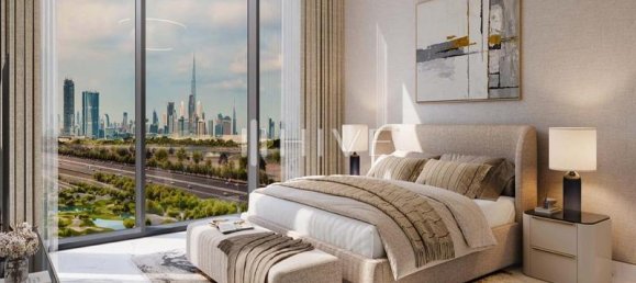 1 bedroom Apartment in Mohammed Bin Rashid City, UAE No. 94109 3