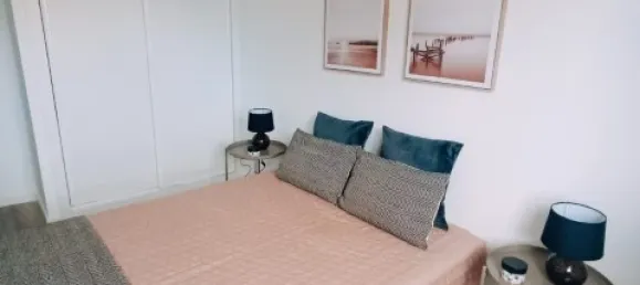 1 bedroom Apartment in Lisbon, Portugal No. 150491 5
