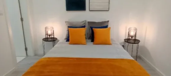 1 bedroom Apartment in Lisbon, Portugal No. 150491 8