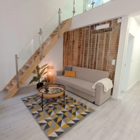 1 bedroom Apartment in Lisbon, Portugal No. 150491