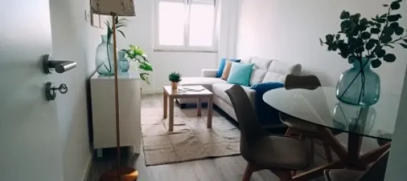 1 bedroom Apartment in Lisbon, Portugal No. 150491 19