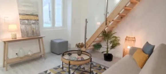 1 bedroom Apartment in Lisbon, Portugal No. 150491 37