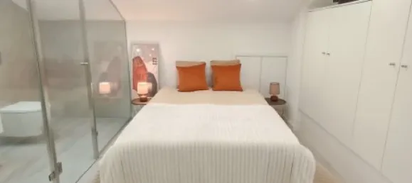 1 bedroom Apartment in Lisbon, Portugal No. 150491 20