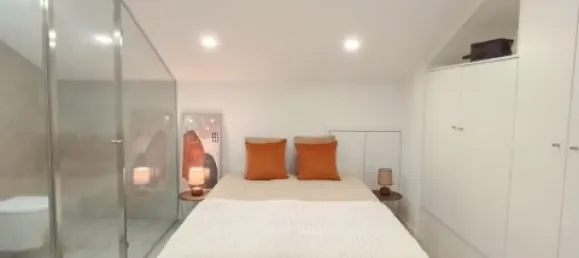 1 bedroom Apartment in Lisbon, Portugal No. 150491 2