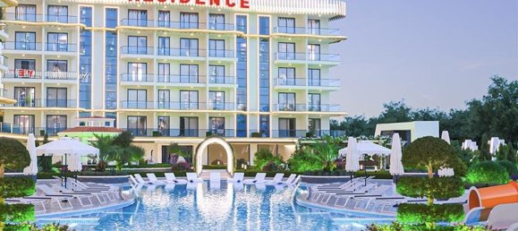 Wohnung 2+1 in Alanya, Turkey, Nr. 23664 5