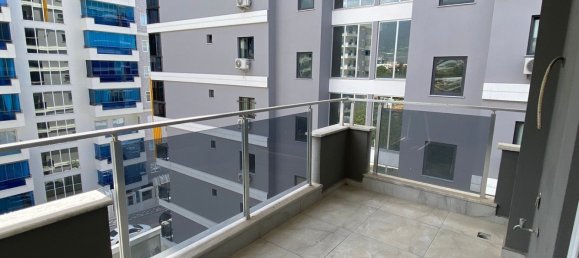 Apartamento de 1+1 en Mahmutlar, Turkey No. 31641 15