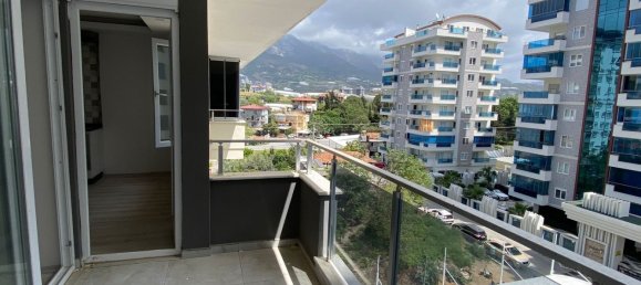 Apartamento de 1+1 en Mahmutlar, Turkey No. 31641 16