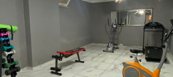Apartamento de 1+1 en Mahmutlar, Turkey No. 31641 7
