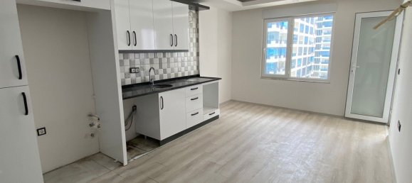 Apartamento de 1+1 en Mahmutlar, Turkey No. 31641 10